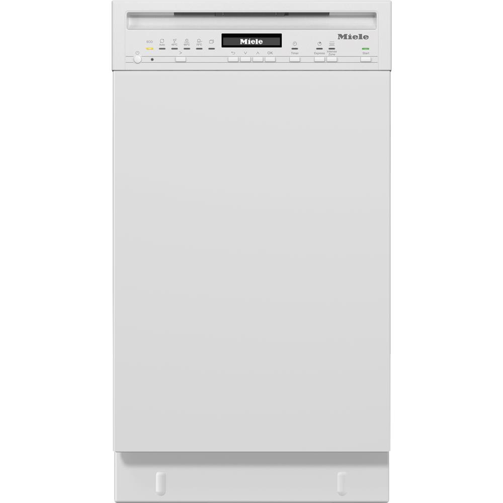 Miele Geschirrspüler G 5740 SCU SL