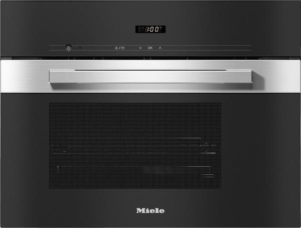 Gaggenau Dampfbackofen Serie 200 Anthrazit BSP270101