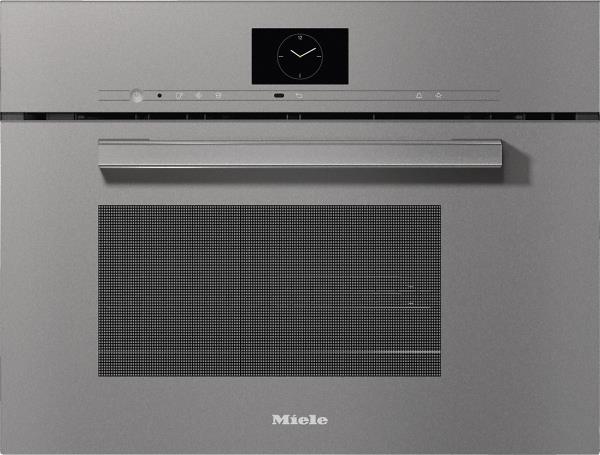 Gaggenau Dampfbackofen Serie 200 Anthrazit BSP270101