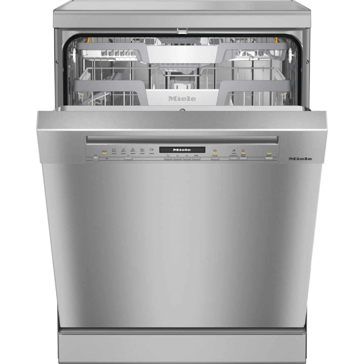Miele Induktionskochfeld KMDA 7473 FL-U Silence