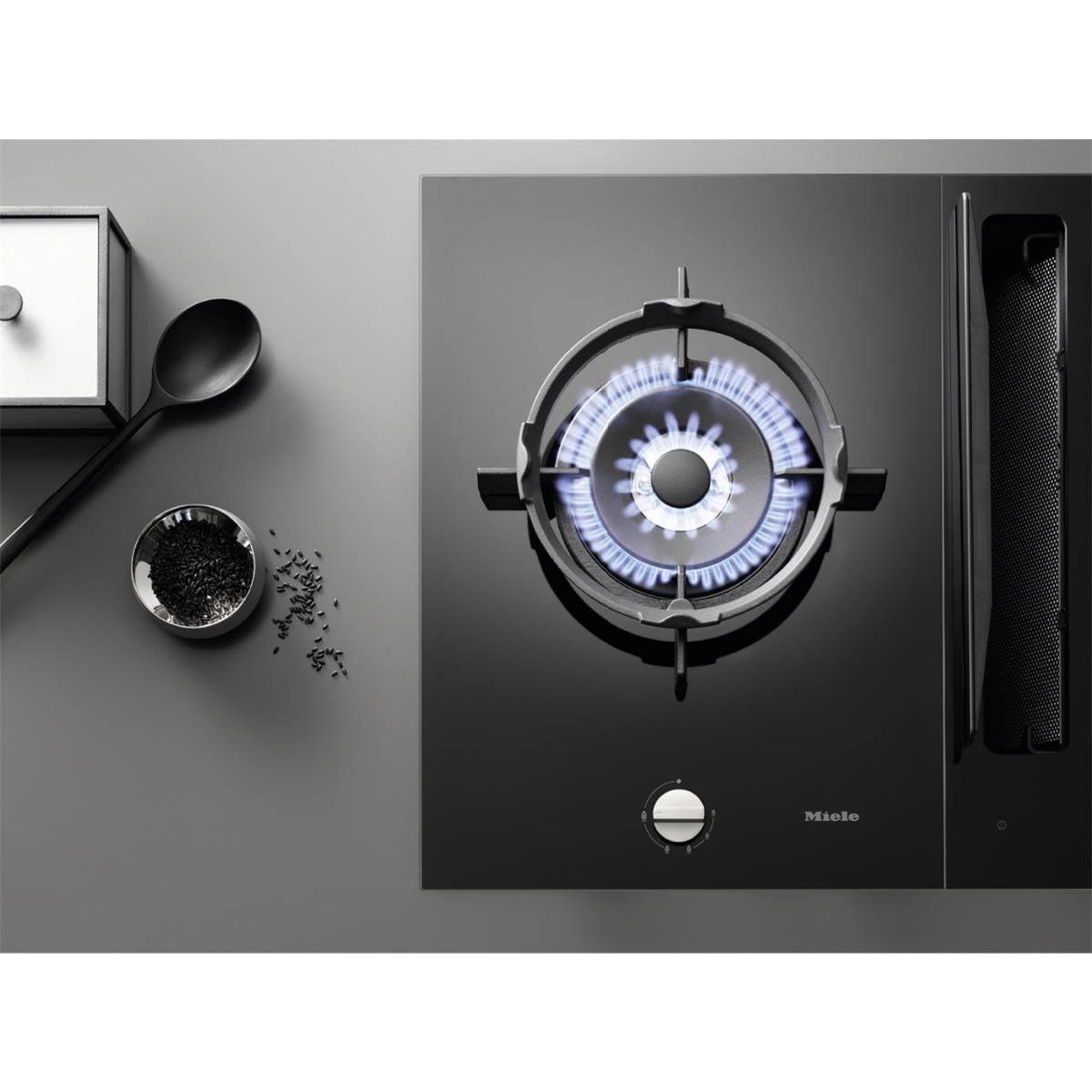 Miele Induktionskochfeld KMDA 7473 FL-U Silence