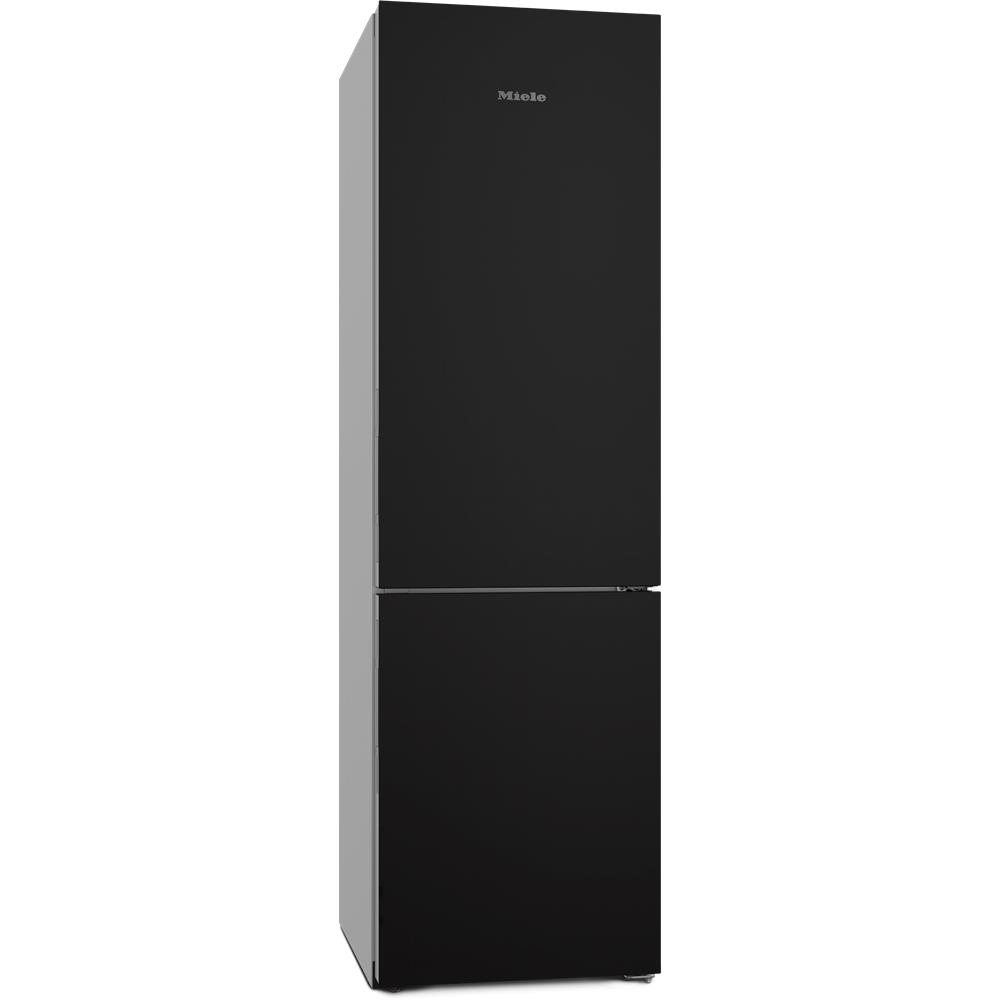 Miele Stand-Kühl-Gefrierkombination KFN 4795 CD