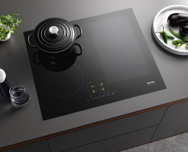Miele Bodenstaubsauger Blizzard CX1 Parquet - SKCF5