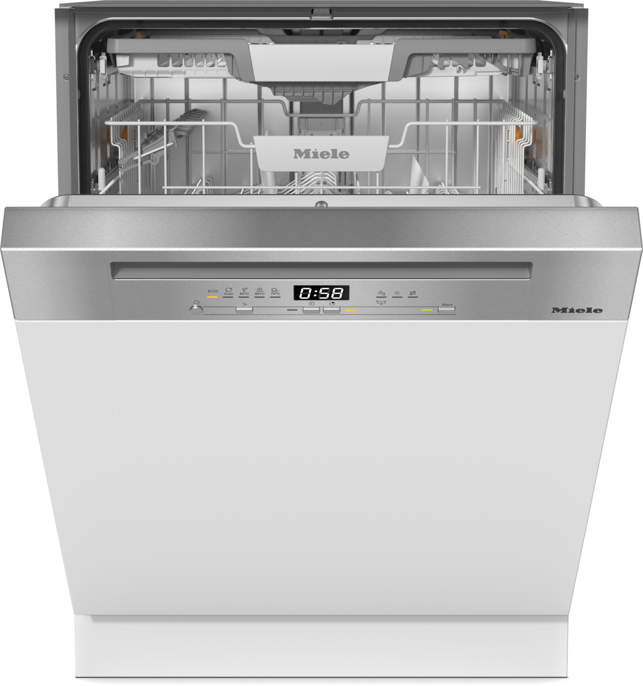 Miele Geschirrspüler G 5310 SCi Active Plus
