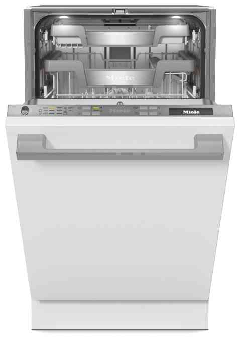 Miele Geschirrspüler G 5990 SCVi SL