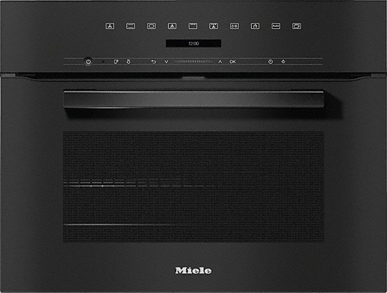 Gaggenau Dampfbackofen Serie 200 Anthrazit BSP270101