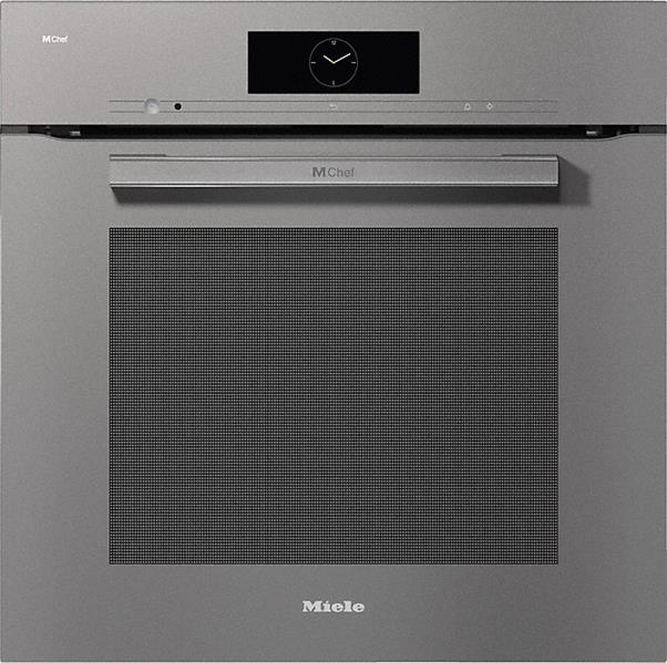 Gaggenau Dampfbackofen Serie 200 Anthrazit BSP270101