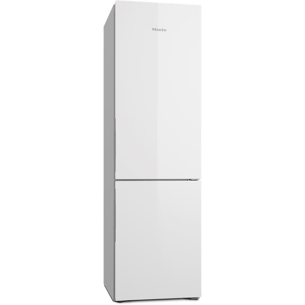Miele Stand-Kühl-Gefrierkombination KFN 4898 AD