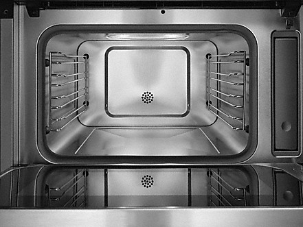 Miele Bodenstaubsauger Blizzard CX1 Parquet - SKCF5