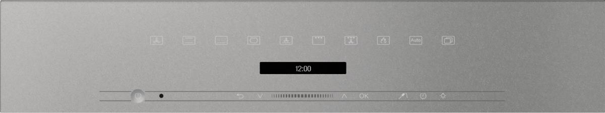 Miele Induktionskochfeld KMDA 7473 FL-U Silence