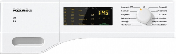 Miele Induktionskochfeld KMDA 7473 FL-U Silence