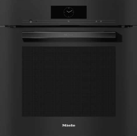 Gaggenau Dampfbackofen Serie 200 Anthrazit BSP270101