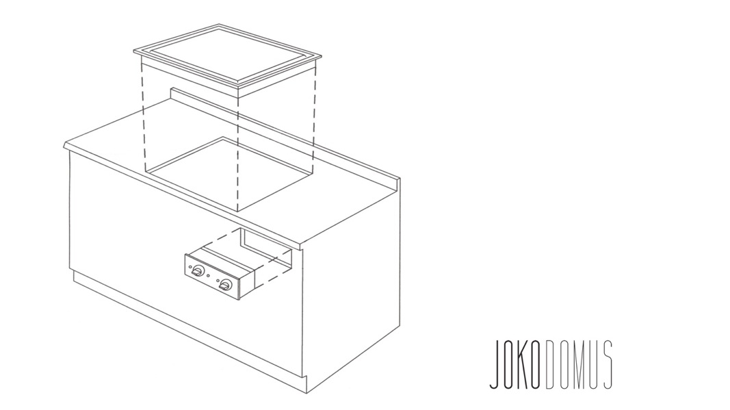 Miele Induktionskochfeld KMDA 7473 FL-U Silence