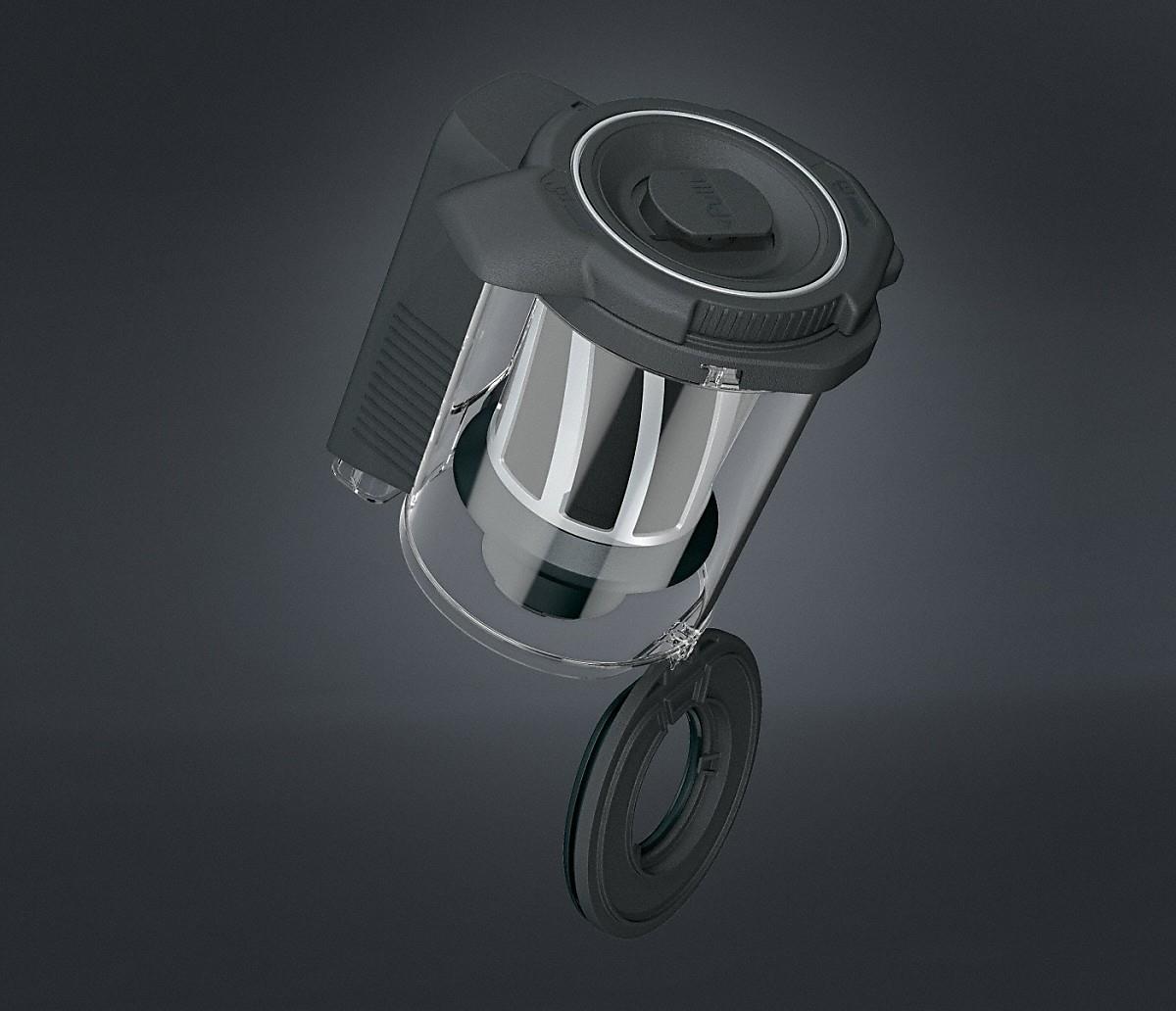 Miele Induktionskochfeld KMDA 7473 FL-U Silence