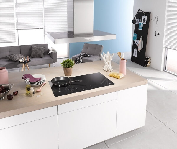 Miele Bodenstaubsauger Blizzard CX1 Parquet - SKCF5