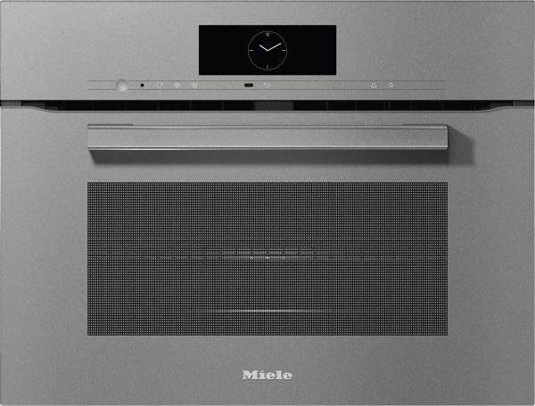 Gaggenau Dampfbackofen Serie 200 Anthrazit BSP270101