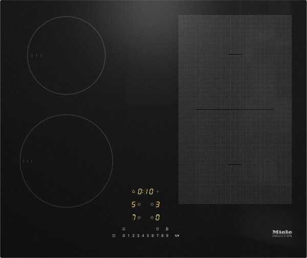 Gaggenau Dampfbackofen Serie 200 Anthrazit BSP270101
