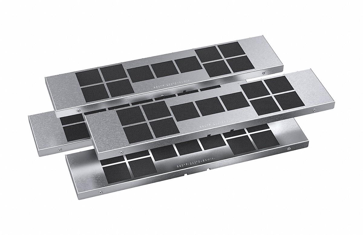 Gaggenau Dampfbackofen Serie 200 Anthrazit BSP270101