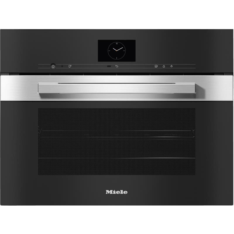 Gaggenau Dampfbackofen Serie 200 Anthrazit BSP270101