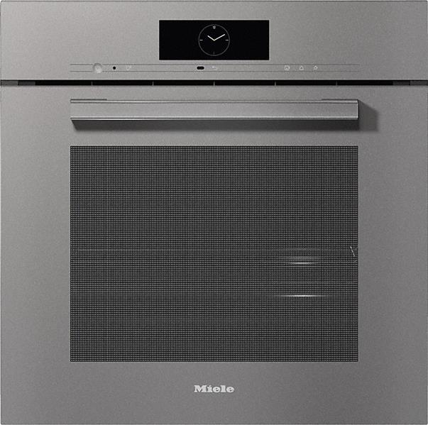 Gaggenau Dampfbackofen Serie 200 Anthrazit BSP270101