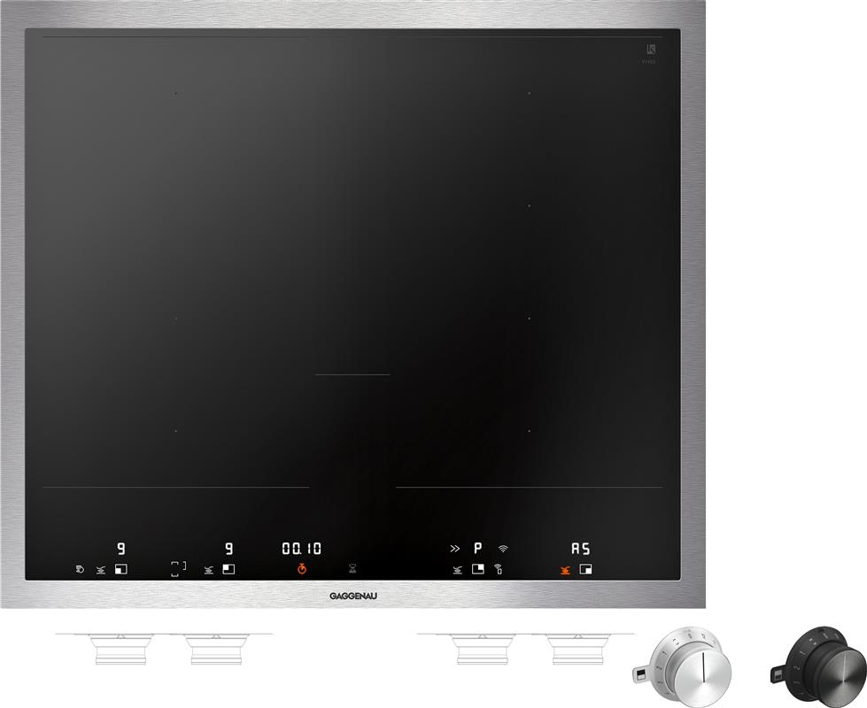 Gaggenau Kochfeld VI462115 Serie 400