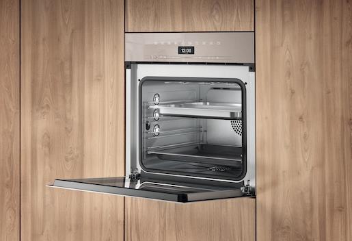Miele Dampfbackofen DGC 7865 HCX Pro Pearl Beige