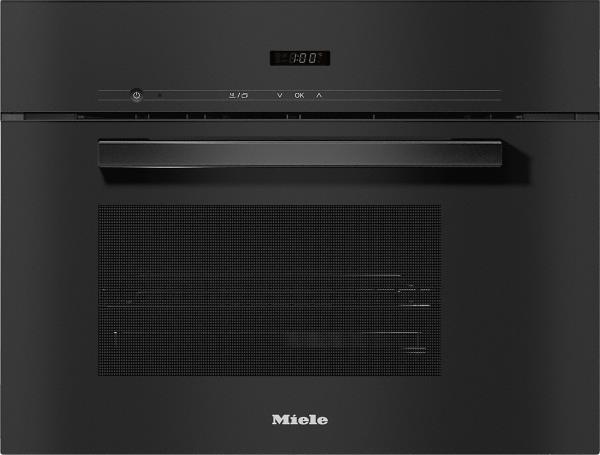 Gaggenau Dampfbackofen Serie 200 Anthrazit BSP270101