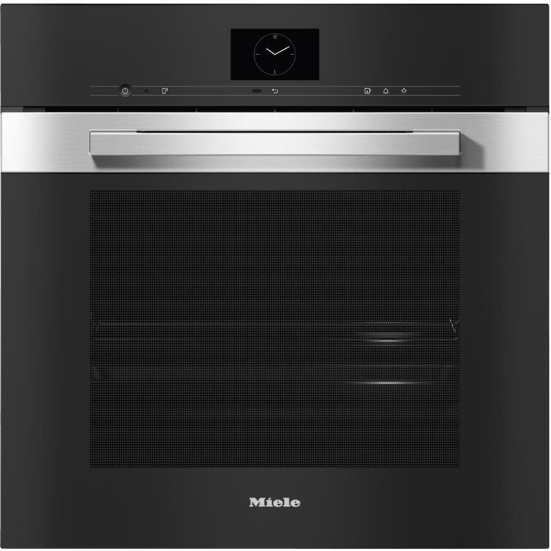 Gaggenau Dampfbackofen Serie 200 Anthrazit BSP270101