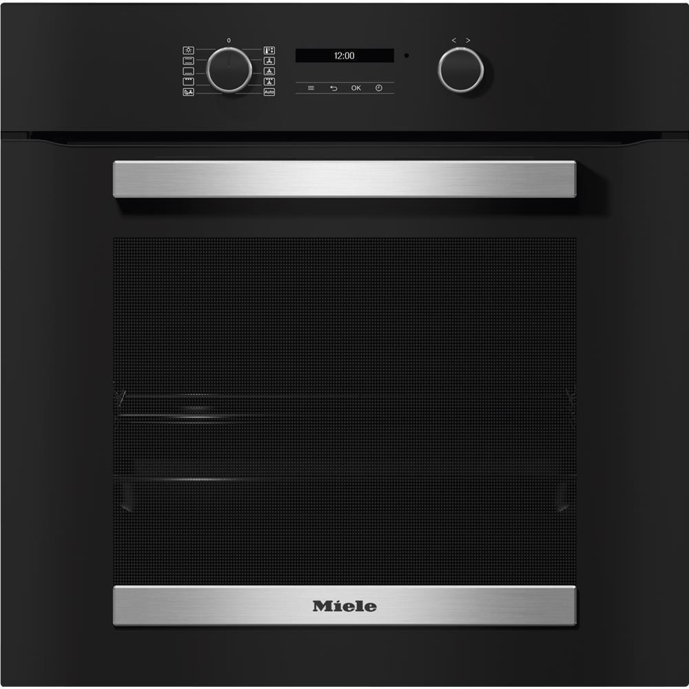 Miele Einbauherd Backofen H 2467 B ACTIVE
