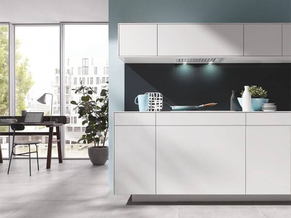 Miele Bodenstaubsauger Blizzard CX1 Parquet - SKCF5