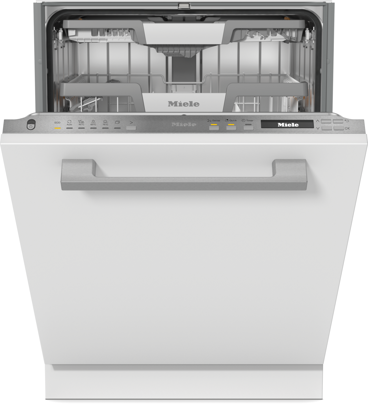 Miele Geschirrspüler G 7385 SCVi XXL FF
