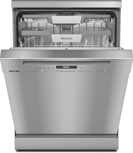 Miele Stand Geschirrspüler G 7210 SC Front
