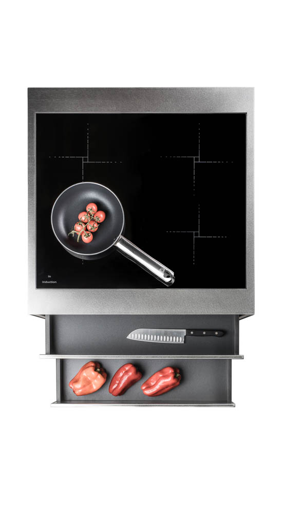 Miele Bodenstaubsauger Blizzard CX1 Parquet - SKCF5