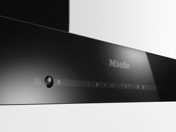 Miele Induktionskochfeld KMDA 7473 FL-U Silence