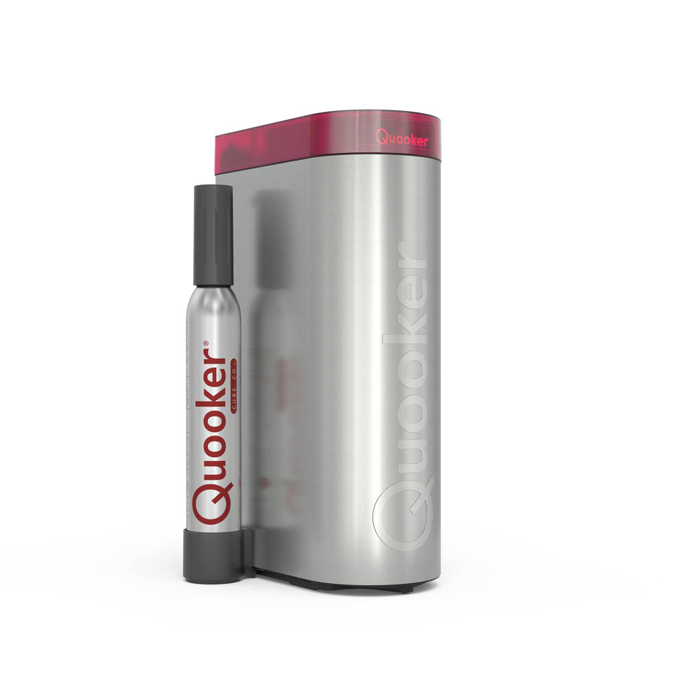 Quooker Wasserhahn Flex