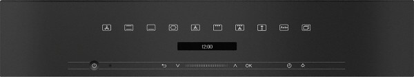 Miele Induktionskochfeld KMDA 7473 FL-U Silence