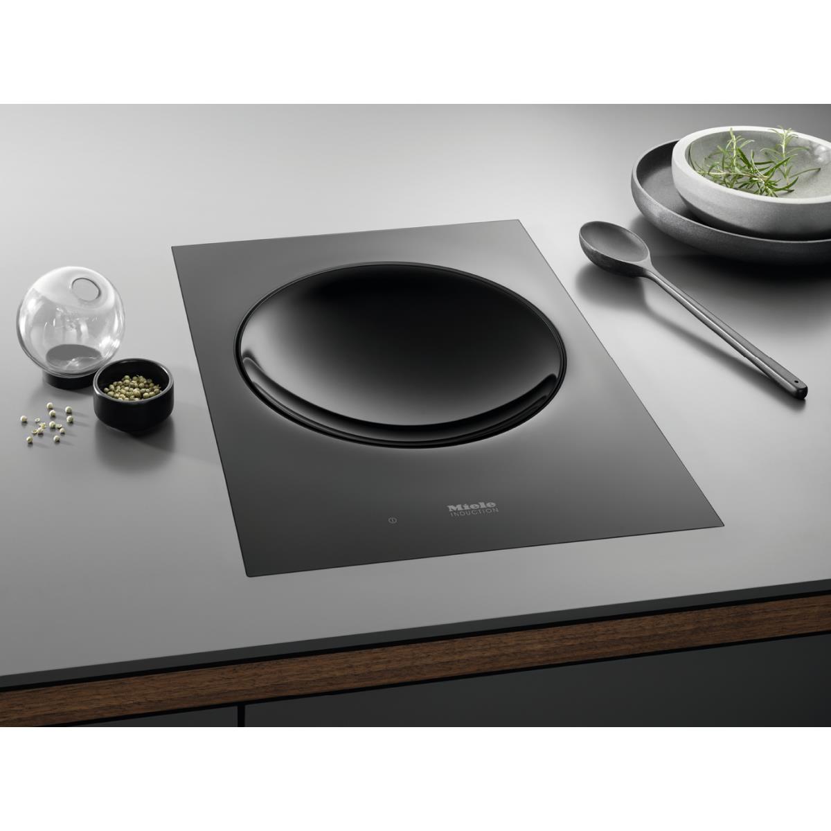 Miele Induktionskochfeld KMDA 7473 FL-U Silence