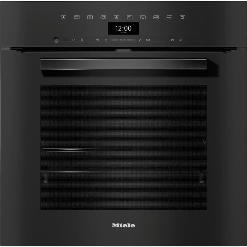 Gaggenau Dampfbackofen Serie 200 Anthrazit BSP270101