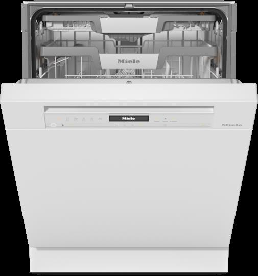 Miele Geschirrspüler G 7600 SCU AutoDos