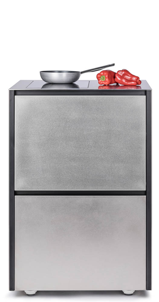 Miele Induktionskochfeld KMDA 7473 FL-U Silence