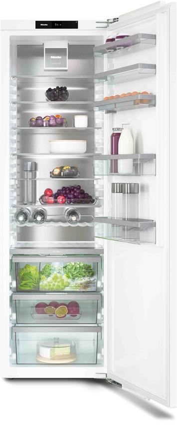 Miele K 7777 B Einbau Kühlschrank mit FlexiLight2.0 Miele K 7777 B Einbau Kühlschrank mit FlexiLight2.0