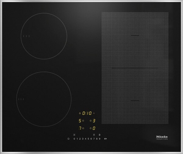 Gaggenau Dampfbackofen Serie 200 Anthrazit BSP270101