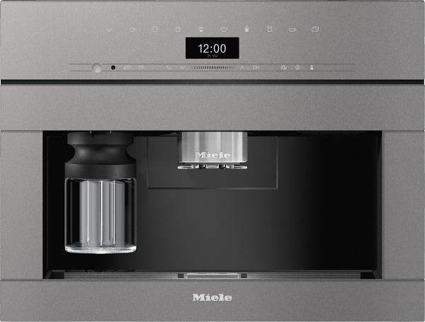Gaggenau Dampfbackofen Serie 200 Anthrazit BSP270101