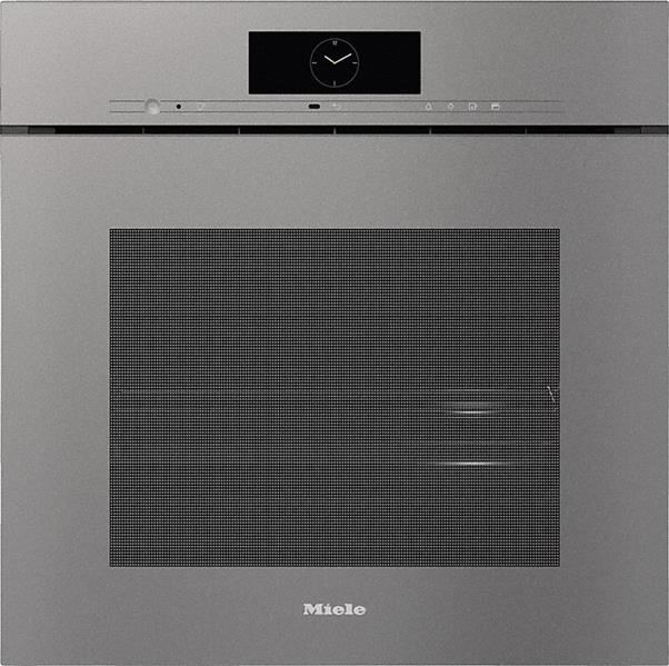 Gaggenau Dampfbackofen Serie 200 Anthrazit BSP270101