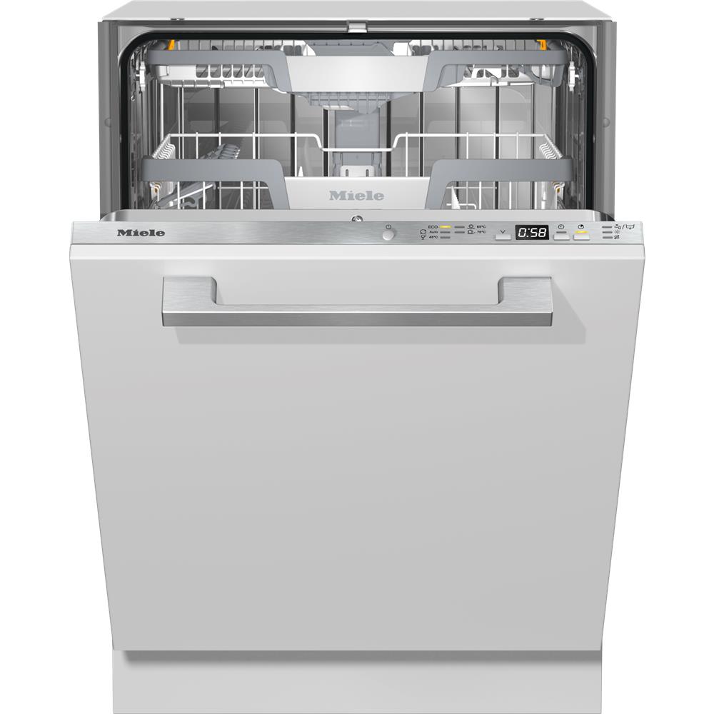 Miele Geschirrspüler G 5468 SCVi XXL Active Plus E