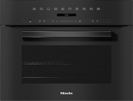 Gaggenau Dampfbackofen Serie 200 Anthrazit BSP270101