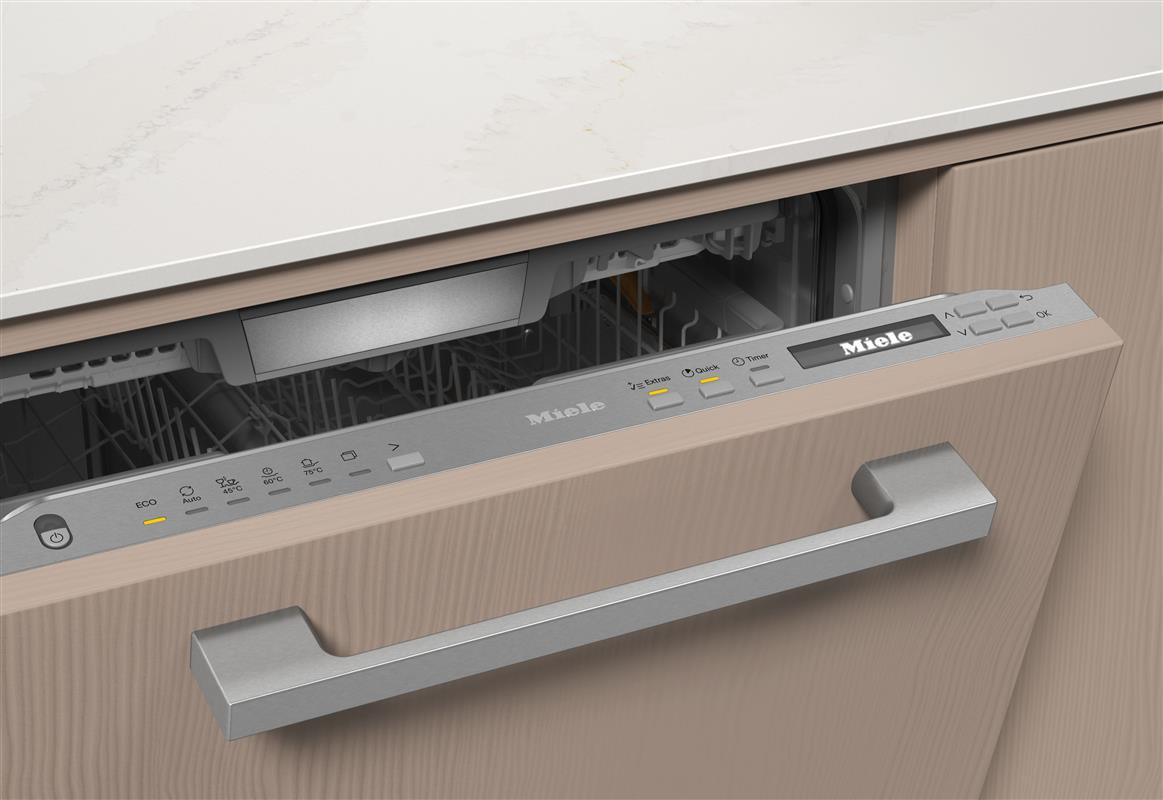 Miele Geschirrspüler G 7293 SCVi E