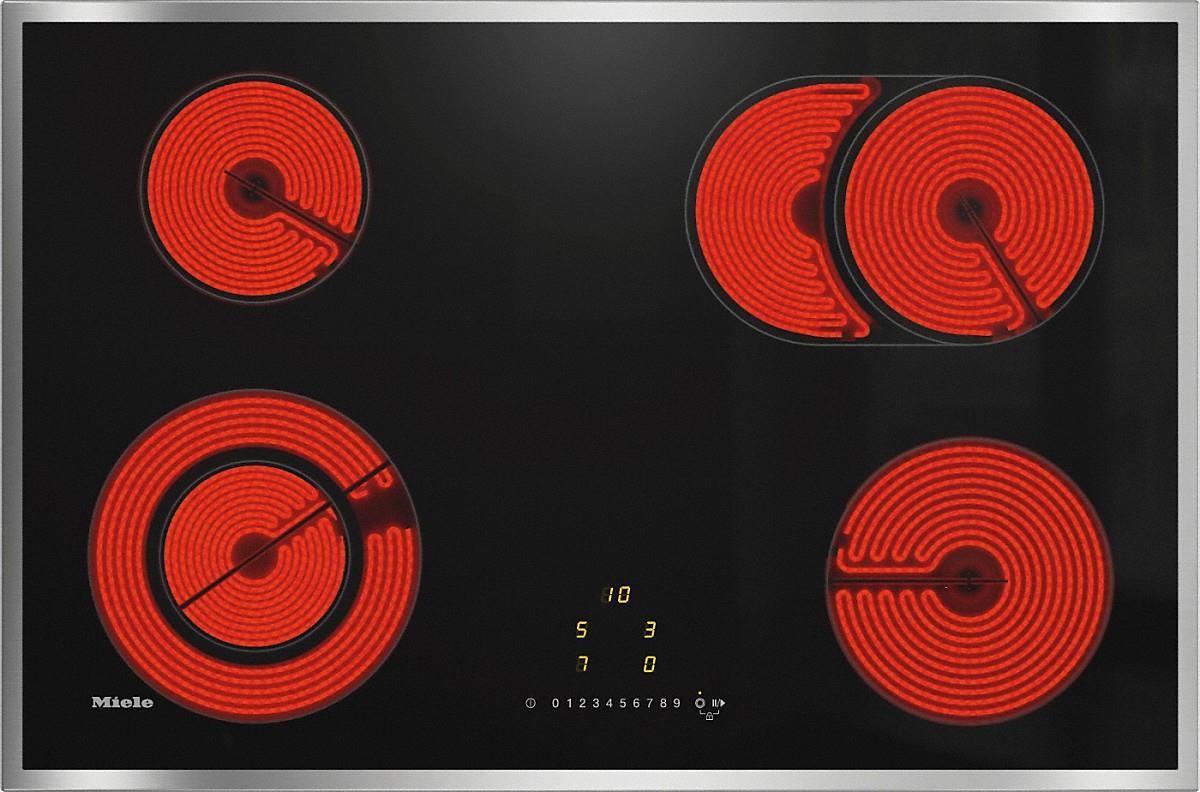 Gaggenau Dampfbackofen Serie 200 Anthrazit BSP270101