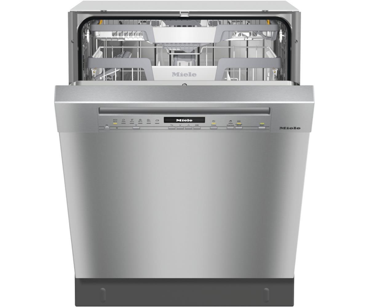 Miele Induktionskochfeld KMDA 7473 FL-U Silence
