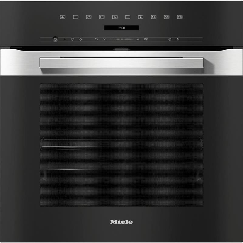 Gaggenau Dampfbackofen Serie 200 Anthrazit BSP270101